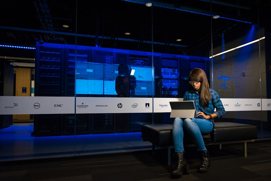 Data Security Best Practices